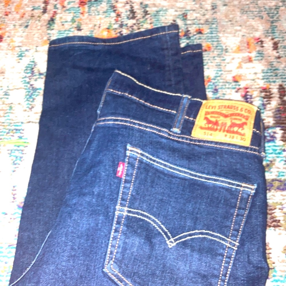Levi’s 514 - Picture 2 of 3